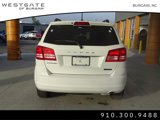Used 2018 Dodge Journey SE w/ Blacktop Package image 4