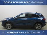 Certified 2020 Ford Escape SEL image 2