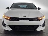Used 2021 Kia K5 GT-Line image 3