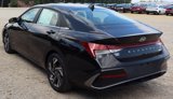 Certified 2024 Hyundai Elantra Limited image 5