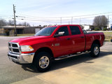 Used 2017 RAM 2500 Tradesman w/ Chrome Appearance Group image 3
