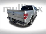 Used 2011 Ford F150 Lariat w/ Lariat Plus Pkg image 3