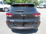 Used 2023 Chevrolet TrailBlazer RS w/ Technology Package image 3