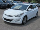 Used 2015 Hyundai Elantra SE w/ Option Group 02 image 5