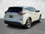 Used 2016 Nissan Murano SL w/ SL Technology Package image 4