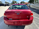 Used 2010 Ford Focus SE image 4