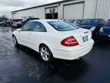 Used 2005 Mercedes-Benz CLK 320 Coupe image 6