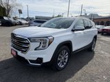 Used 2023 GMC Terrain SLT image 4