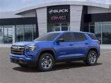 New 2025 GMC Terrain Elevation image 2