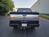 Used 2010 Ford F150 Platinum image 4