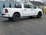 New 2025 RAM 1500 Laramie w/ Night Edition image 4