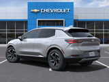 New 2025 Chevrolet Equinox EV LT image 3