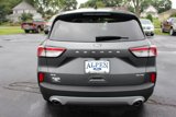 Used 2021 Ford Escape SE w/ Cold Weather Package image 6