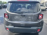 Used 2018 Jeep Renegade Altitude image 3