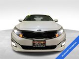 Used 2015 Kia Optima EX w/ EX Premium Package image 2
