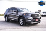 Used 2020 Ford Explorer XLT w/ Equipment Group 202A image 4