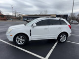 Used 2014 Chevrolet Captiva Sport LT w/ Convenience Package image 3
