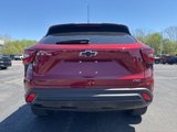 Used 2024 Chevrolet Trax RS w/ Driver Confidence Package image 4