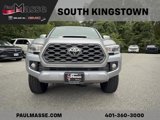 Used 2017 Toyota Tacoma TRD Sport image 2