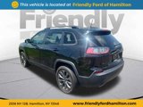 Used 2021 Jeep Cherokee Latitude Lux 80th Anniv w/ Quick Order Package 26U 80TH image 3
