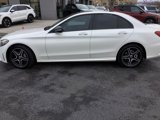 Used 2020 Mercedes-Benz C 300 4MATIC Sedan image 4