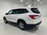 Used 2022 Honda Pilot EX-L image 3