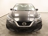 Used 2021 Nissan Versa SV image 4