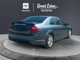 Used 2012 Ford Fusion SEL image 5