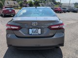 Used 2019 Toyota Camry XLE image 4