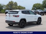 New 2025 Jeep Compass Latitude image 5