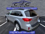 Used 2014 Subaru Outback 2.5i Premium w/ Accessory Value Package (OYX) image 6