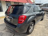 Used 2017 Chevrolet Equinox Premier w/ Enhanced Convenience Package image 4