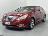Used 2011 Hyundai Sonata SE image 4