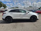Used 2022 Cadillac XT5 Premium Luxury image 4