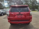 Used 2021 Toyota 4Runner SR5 Premium w/ Moonroof Package image 4