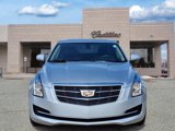 Used 2017 Cadillac ATS 2.0T AWD Sedan image 2