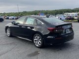 New 2026 Honda Civic LX image 3