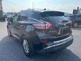 Used 2016 Nissan Murano SL w/ Cargo Package image 2