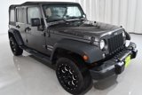 Used 2016 Jeep Wrangler Unlimited Sport w/ Quick Order Package 24S image 5