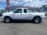 Used 2002 Ford Ranger Edge image 2