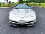 Used 2000 Chevrolet Corvette Coupe w/ Roof Pkg image 2