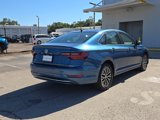 Used 2020 Volkswagen Jetta SE image 5