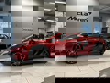 Used 2013 McLaren MP4-12C Spider image 2