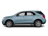 Used 2014 Chevrolet Equinox LS w/ LPO, Protection Package image 3