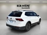 Used 2024 Volkswagen Tiguan S image 5