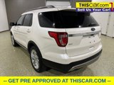 Used 2016 Ford Explorer XLT w/ Equipment Group 202A image 5