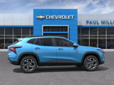 New 2025 Chevrolet Trax LT image 5