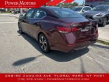 Used 2022 Nissan Sentra SV image 3