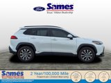 Used 2023 Toyota Corolla Cross SE image 3
