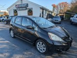 Used 2009 Honda Fit Sport image 2